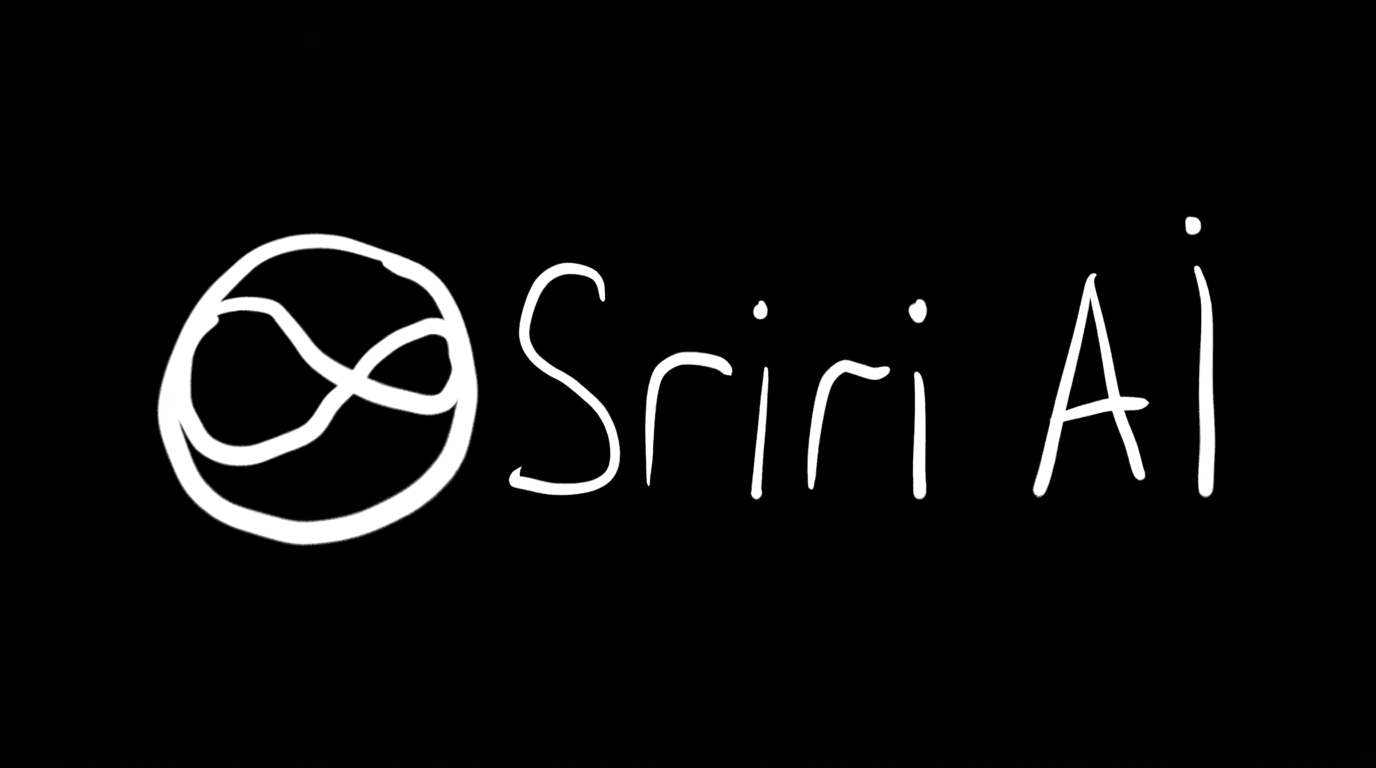 Sriri AI logo